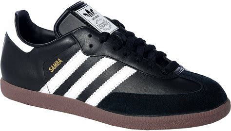 adidas herren fußballschuhe halle samba classic in|Samba .